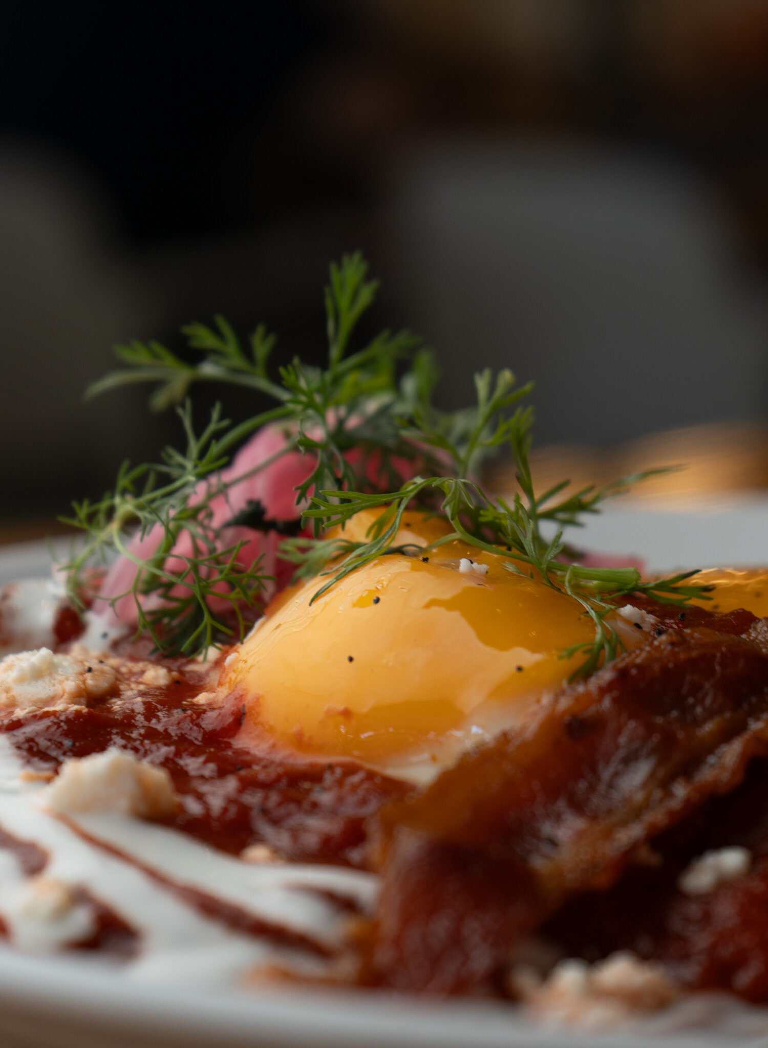 Huevos norteños